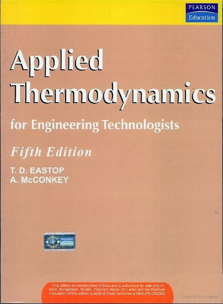 download applied thermodynamics by p k nag